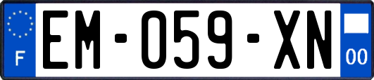 EM-059-XN