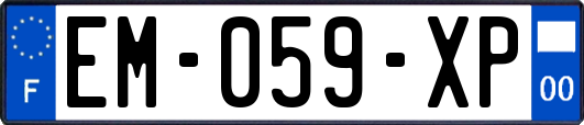 EM-059-XP