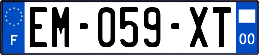 EM-059-XT