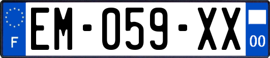 EM-059-XX