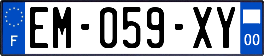 EM-059-XY