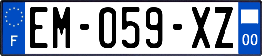 EM-059-XZ
