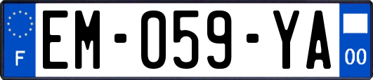 EM-059-YA