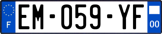 EM-059-YF