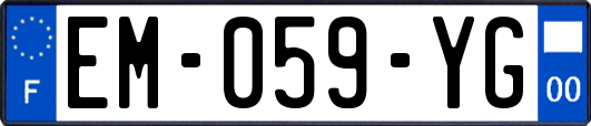 EM-059-YG