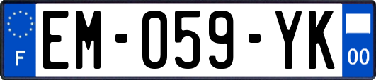 EM-059-YK