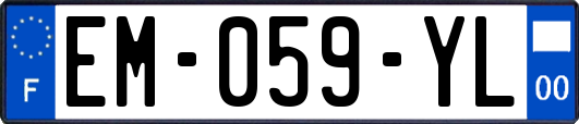 EM-059-YL