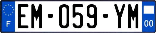 EM-059-YM