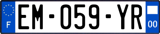 EM-059-YR