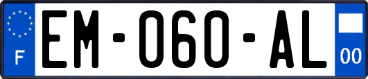 EM-060-AL