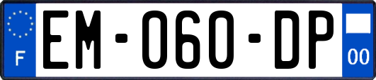 EM-060-DP