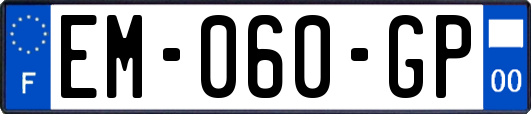 EM-060-GP