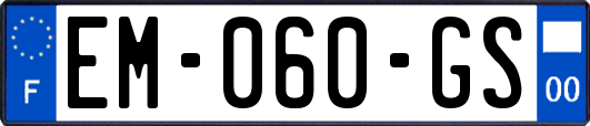 EM-060-GS