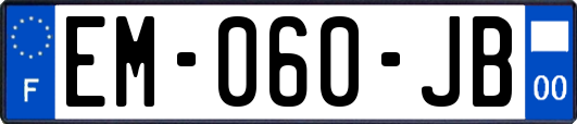 EM-060-JB