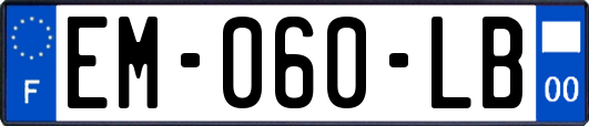 EM-060-LB