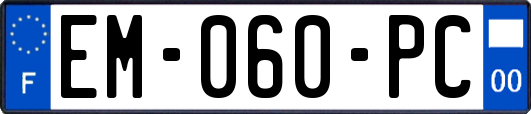 EM-060-PC