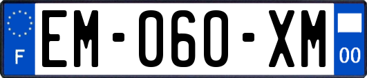 EM-060-XM