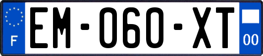EM-060-XT