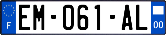 EM-061-AL