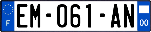 EM-061-AN