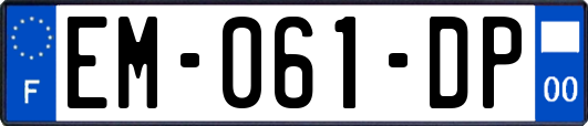 EM-061-DP