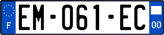 EM-061-EC