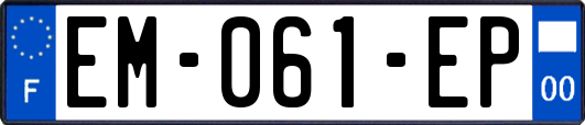 EM-061-EP