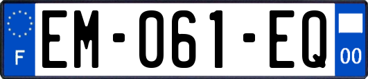 EM-061-EQ