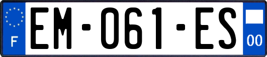 EM-061-ES