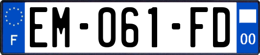 EM-061-FD