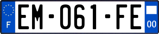 EM-061-FE