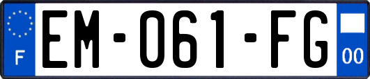 EM-061-FG