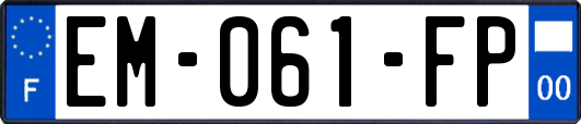 EM-061-FP