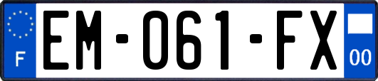 EM-061-FX
