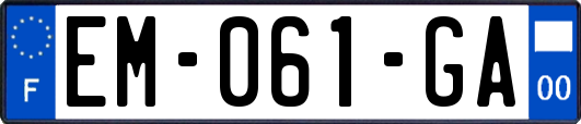 EM-061-GA