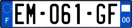 EM-061-GF