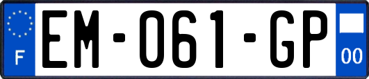 EM-061-GP