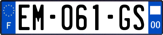 EM-061-GS