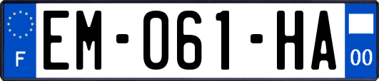 EM-061-HA