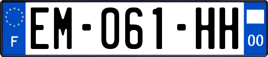 EM-061-HH