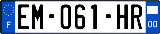 EM-061-HR