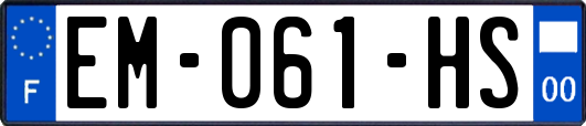 EM-061-HS