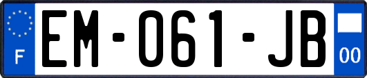 EM-061-JB