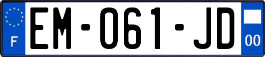 EM-061-JD