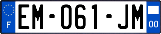 EM-061-JM