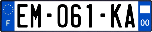 EM-061-KA
