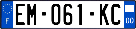 EM-061-KC