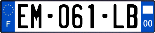 EM-061-LB