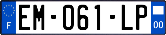 EM-061-LP