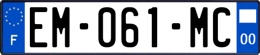 EM-061-MC
